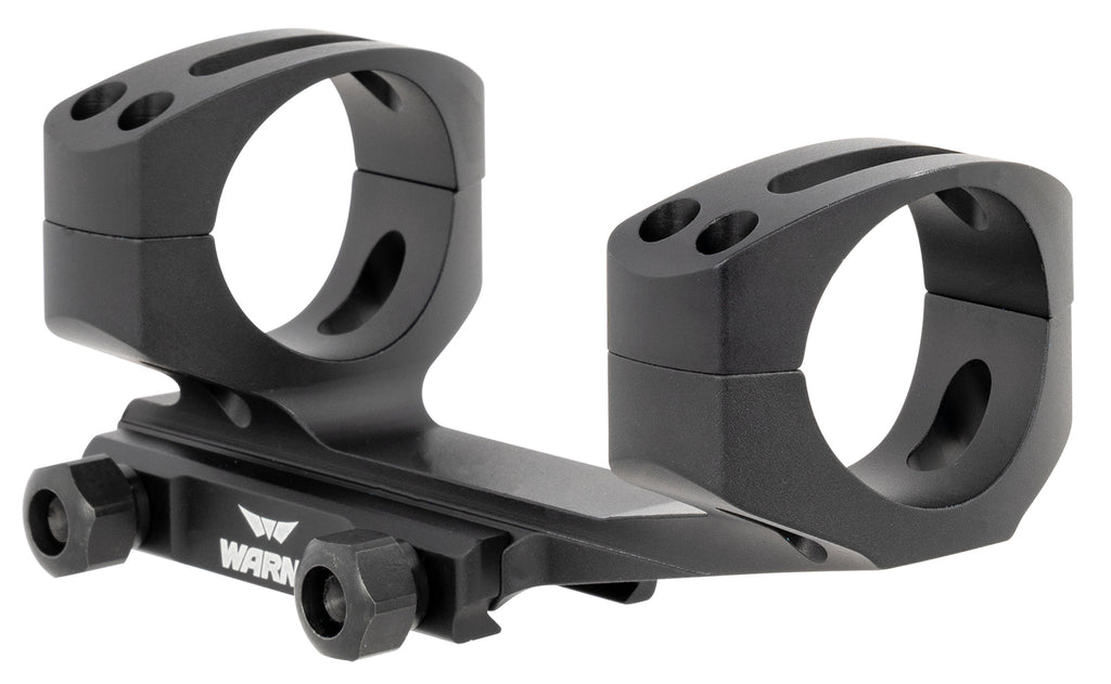 WARNE XSKEL34TW   GEN2 EXT SKEL 34MM MSR MNT BLK