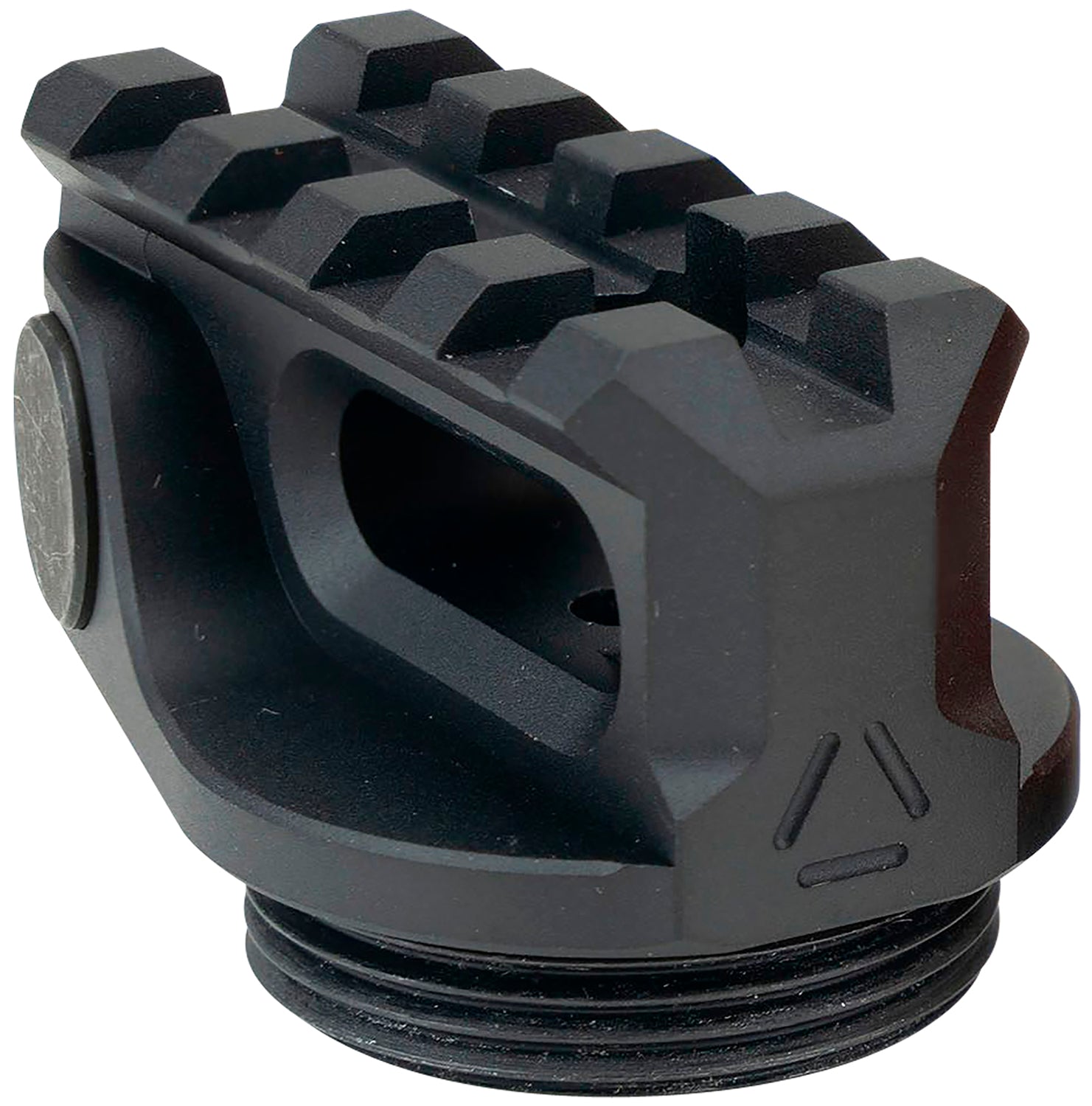SI AR-PSA-BK          AR PICATINNY STK ADAPTR