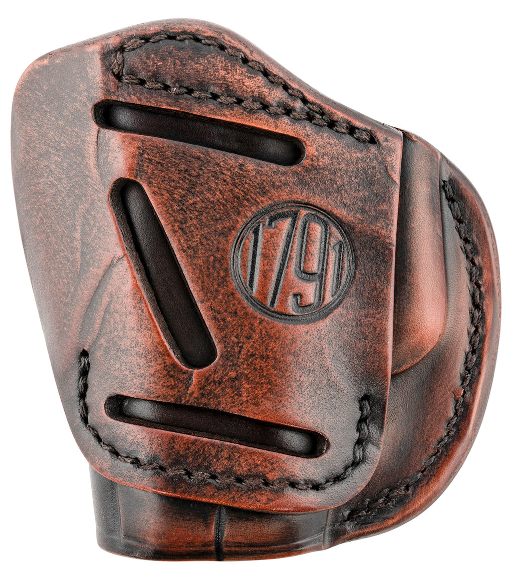 1791 4WH-2-VTG-R   4WAY IWB/OWB SIZE 2     VINTAGE