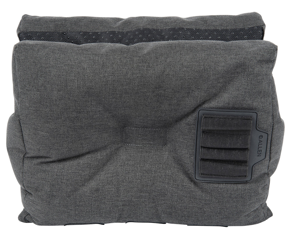 ALLEN 18416  ELIMINATOR FILLED BENCH BAG     GRAY