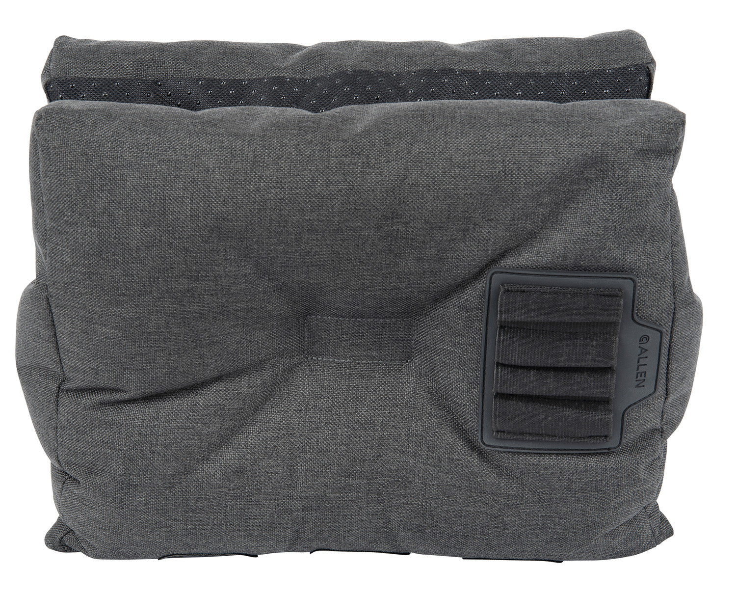 ALLEN 18416  ELIMINATOR FILLED BENCH BAG     GRAY