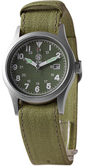 CAMP SWW-1464-OD  MILITARY WATCH 3-STRAPS ODG