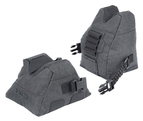 ALLEN 18417  ELIMINATOR FRONT AND REAR BAG SET