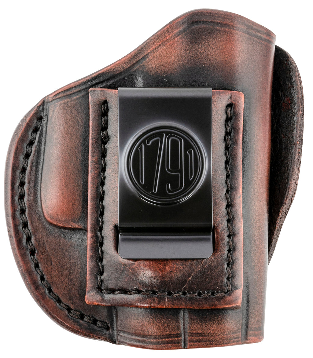 1791 4WH-2-VTG-R   4WAY IWB/OWB SIZE 2     VINTAGE