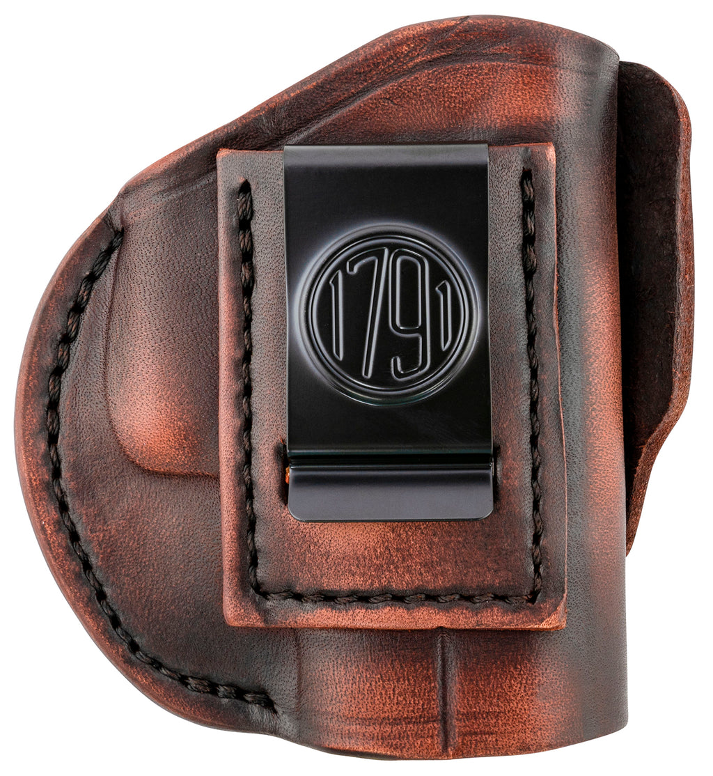 1791 4WH-3-VTG-R   4WAY IWB/OWB SIZE 3     VINTAGE