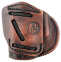1791 4WH-4-VTG-R   4WAY IWB/OWB SIZE 4     VINTAGE