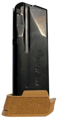 SIG MAG365912COY  P365 9MM MCMPCT MAG    12R COY