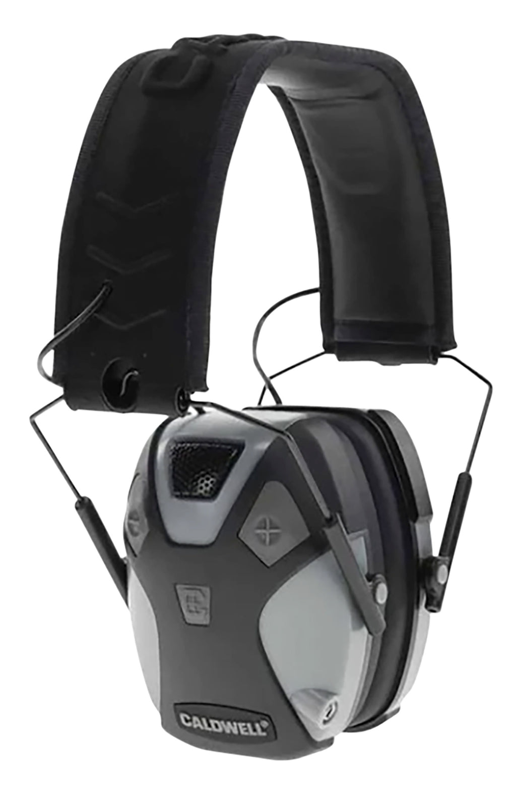 CALD 1099602   NEW GEN EARMUFF 23NRR    GREY