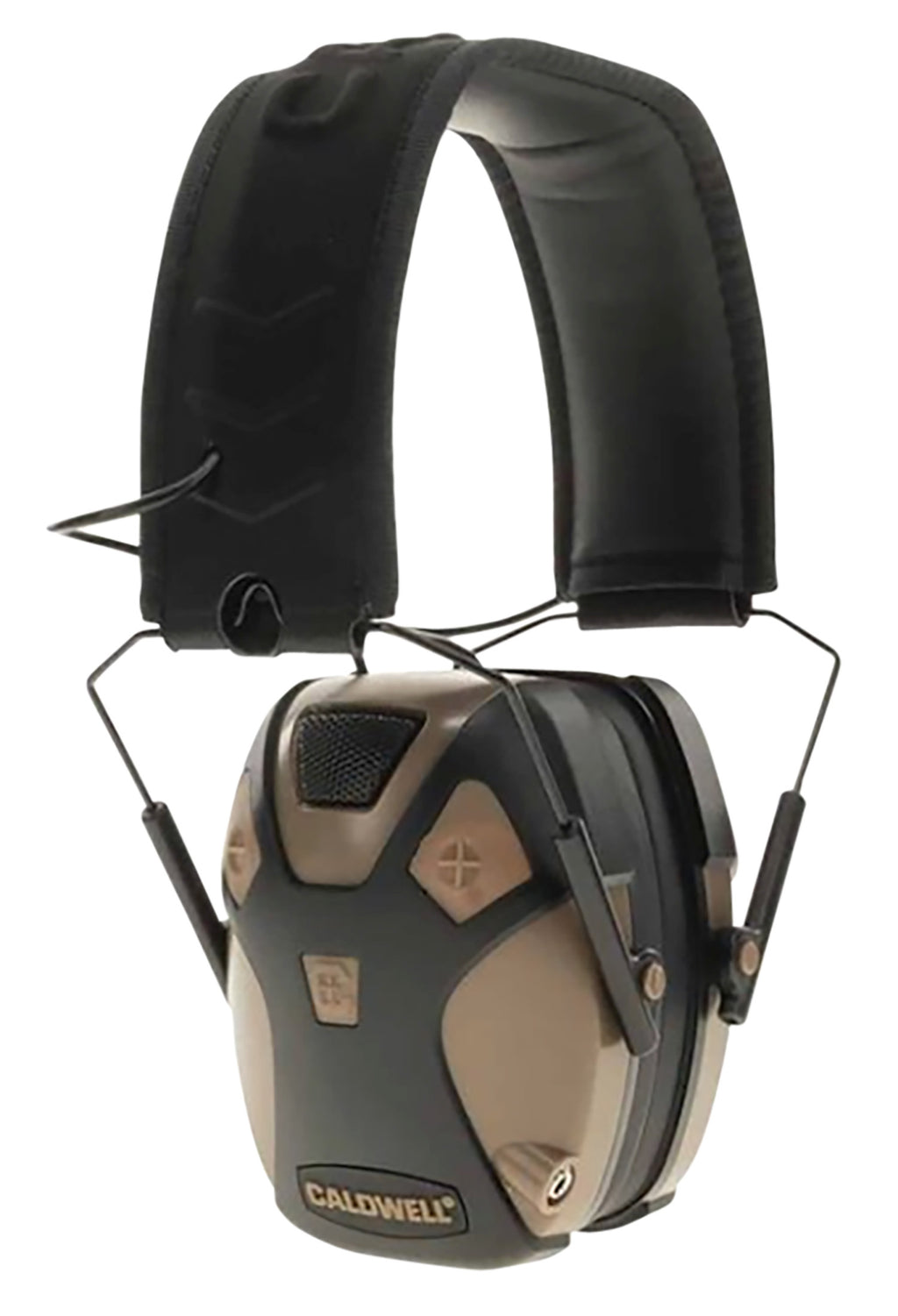 CALD 1099603   NEW GEN EARMUFF 23NRR    FDE