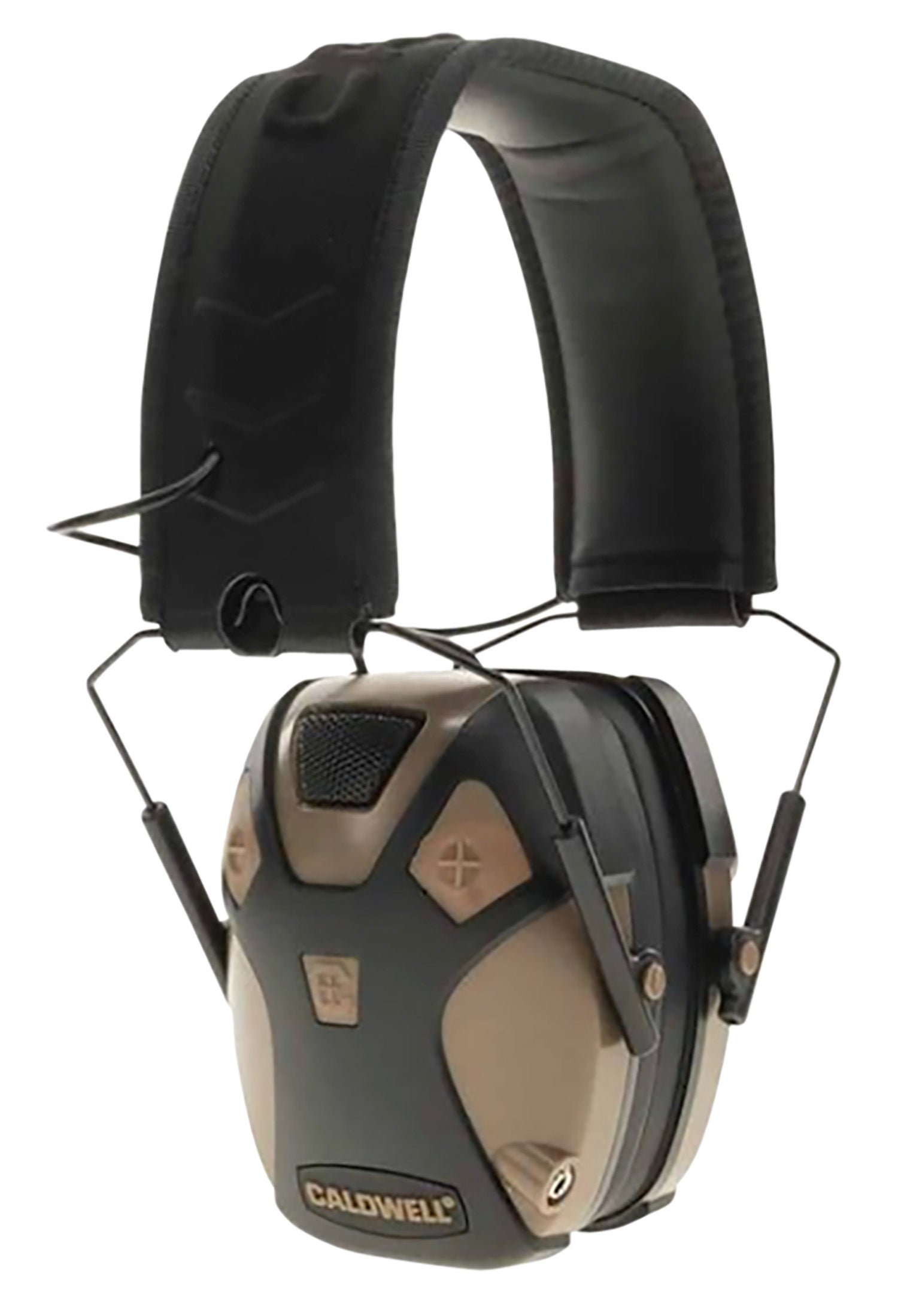 CALD 1099603   NEW GEN EARMUFF 23NRR    FDE
