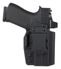 1791 TAC-IWB-G43XMOS-BLK-L KYDEX IWB  GLK43