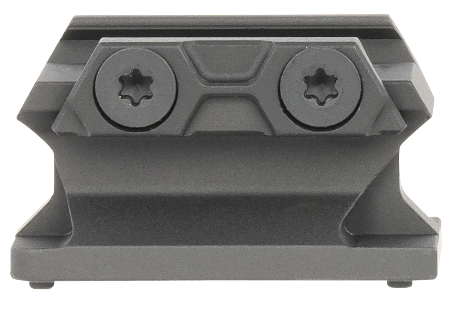 SPG GE5077MIN13RM DRAGONFLY RISER MNT 1/3 CO-WIT