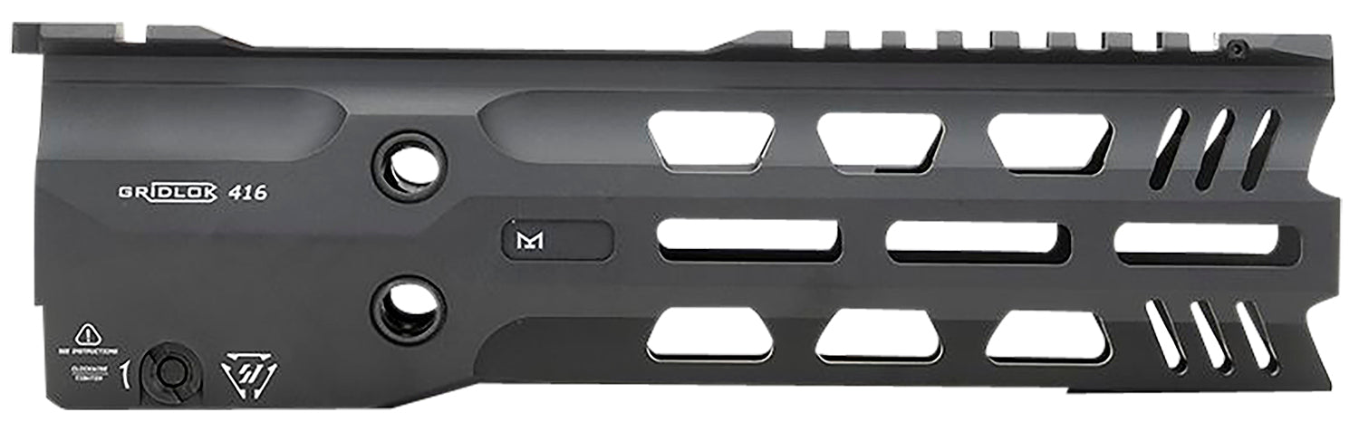 SI GRIDLOK-416-L-9     GRIDLOCK 416  9"  RL LGTSPD