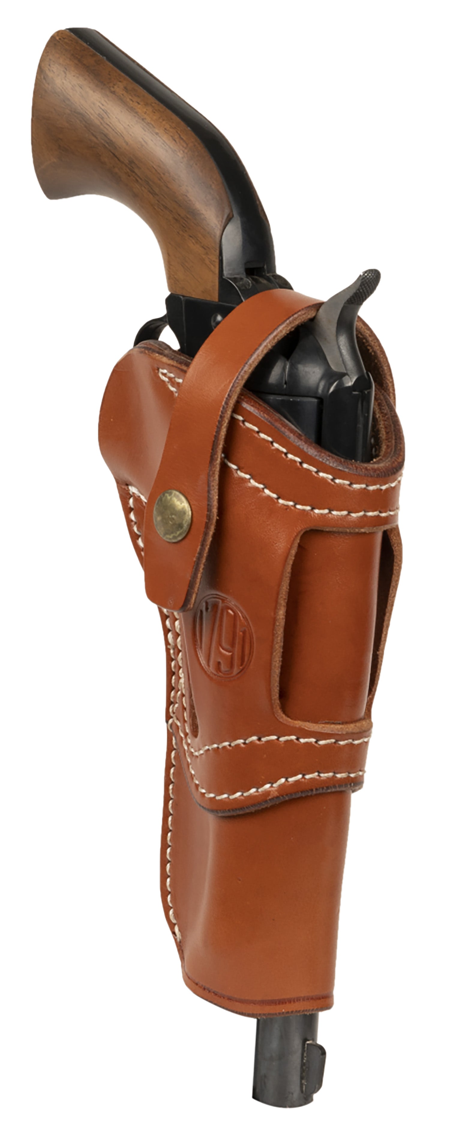 1791 SA-RVH-5.5-CBR-A SNG ACTION REV  5.5      BRN