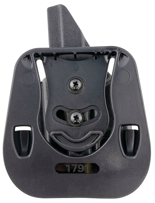 1791 TAC-PDH-OWB-G43XMOS-BLK-R  TACT PADDLE GL43X