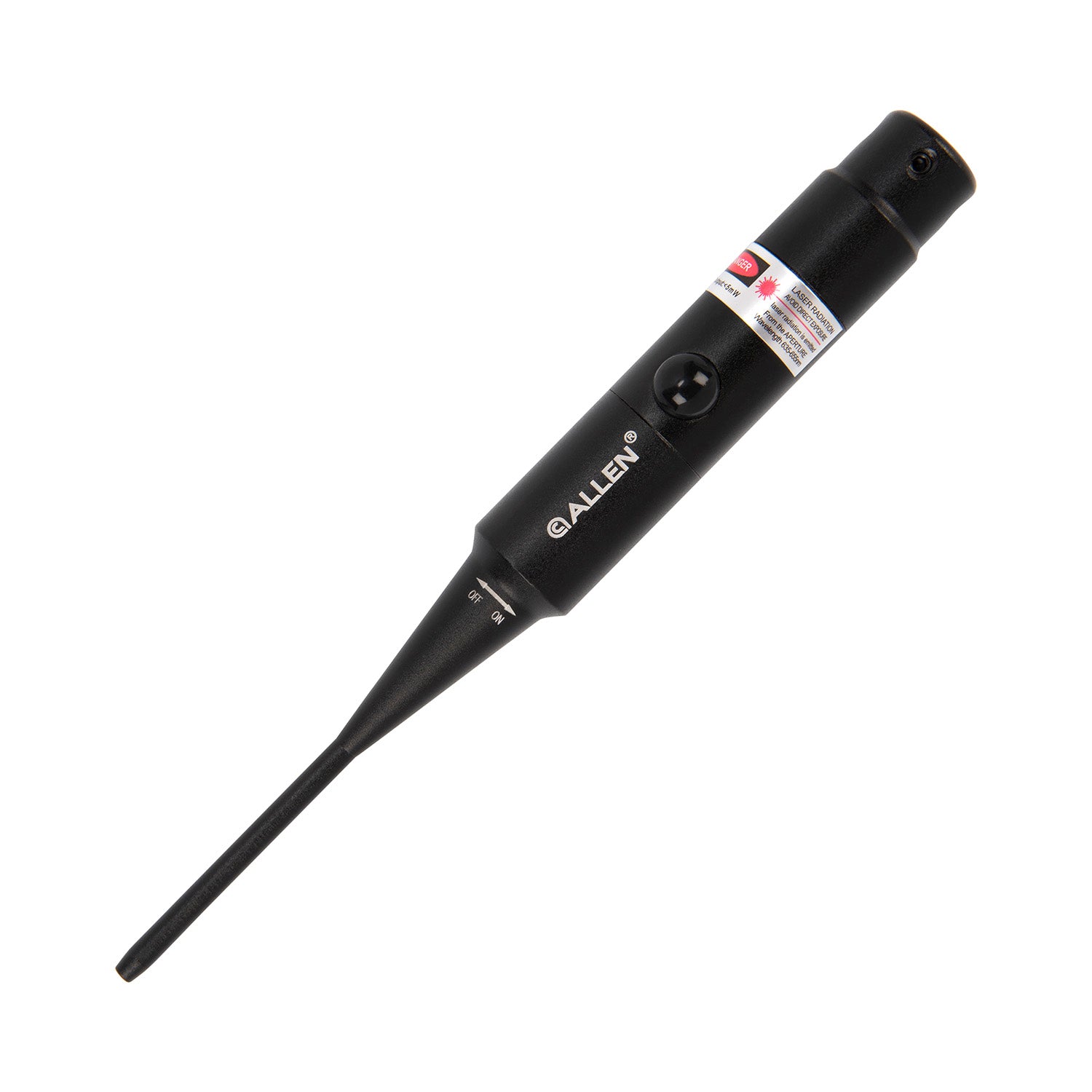 ALLEN 70648  X-RING LASER BORESIGHTER 50