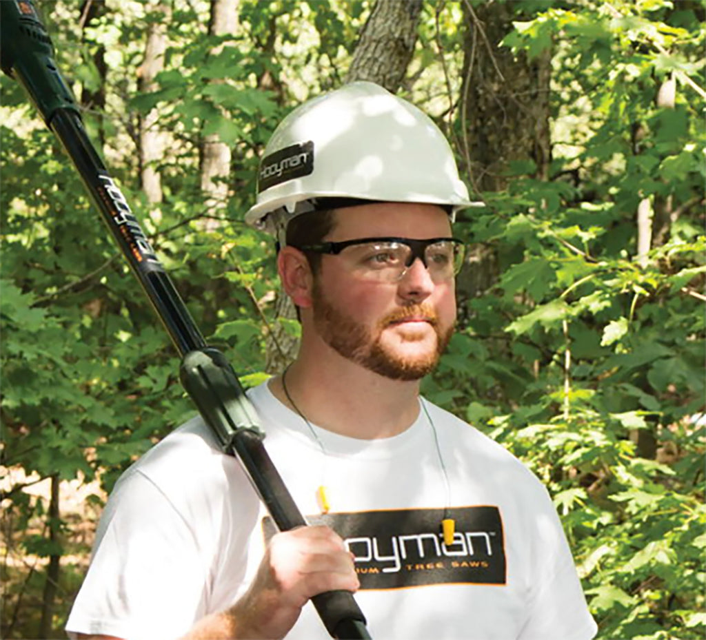 CALD 320040    SHOOTING GLASSES