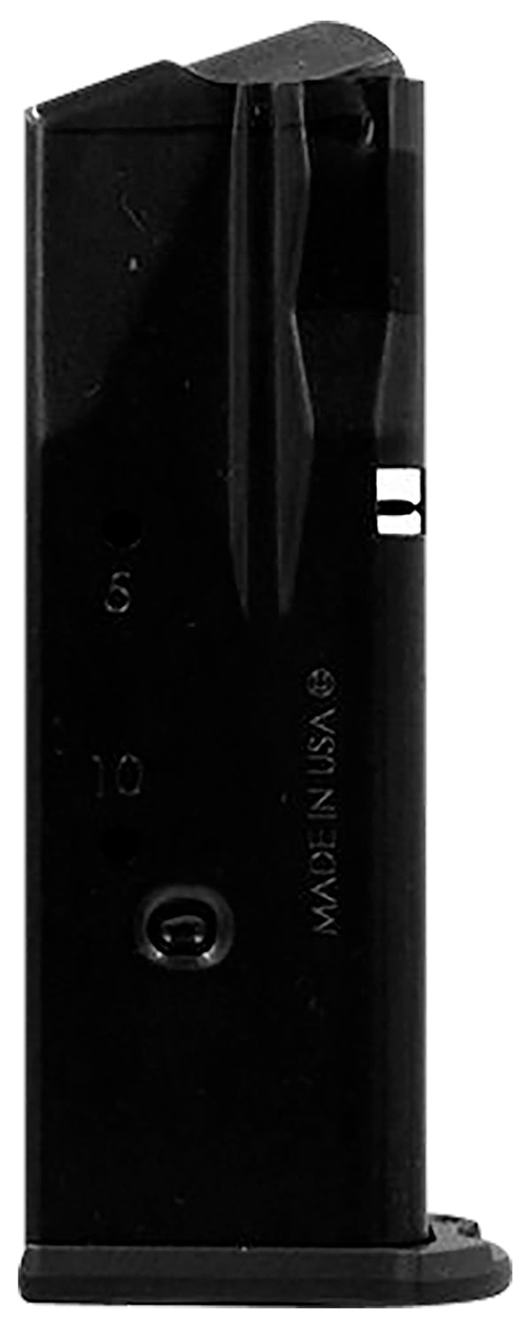 SIG 8900250       P365XL 9MM     MAG   10R   BLK