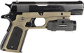 REC CC3P-0201    CC3PTTB TAN FRAME TANBLK PANELS