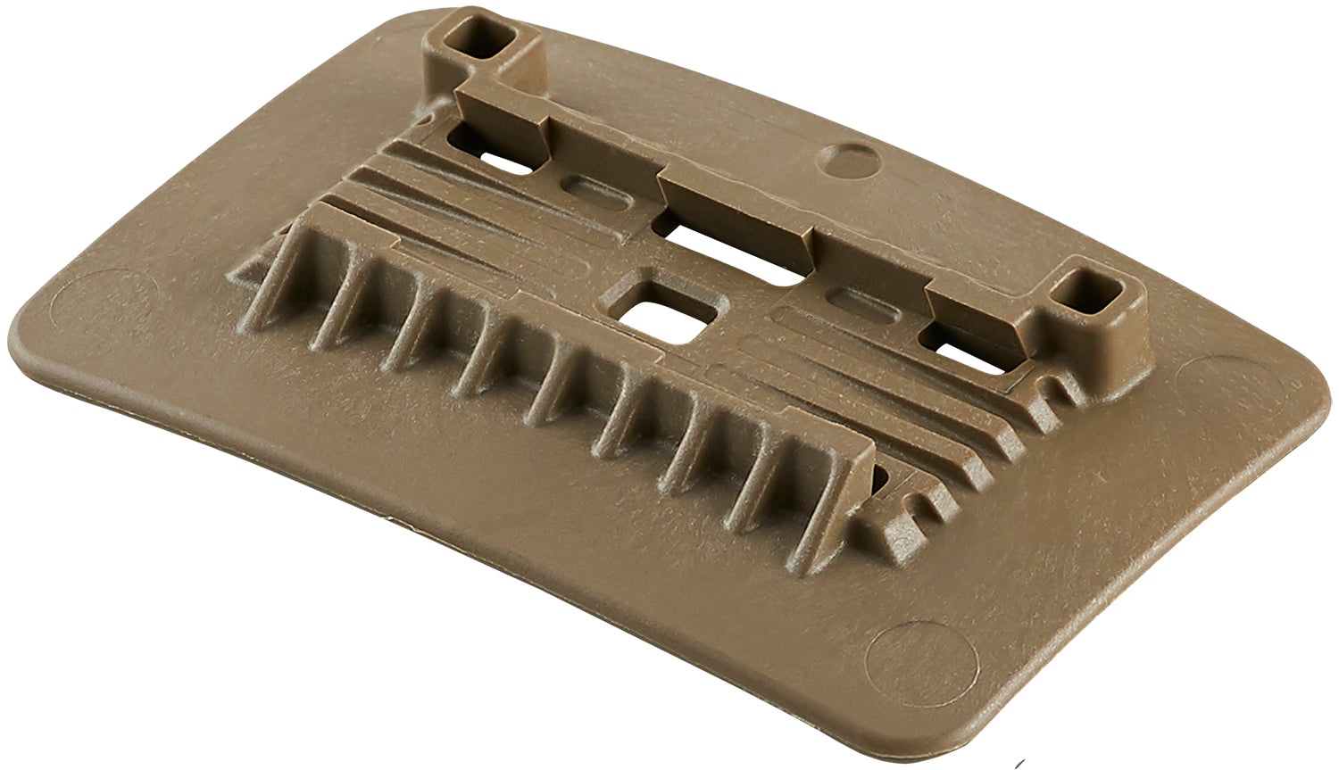 STL 14305  SIDEWINDER STLK ARC RAIL MOUNT