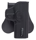 BDOG RR-TGX4     POLY RAPID RELEASE HLST