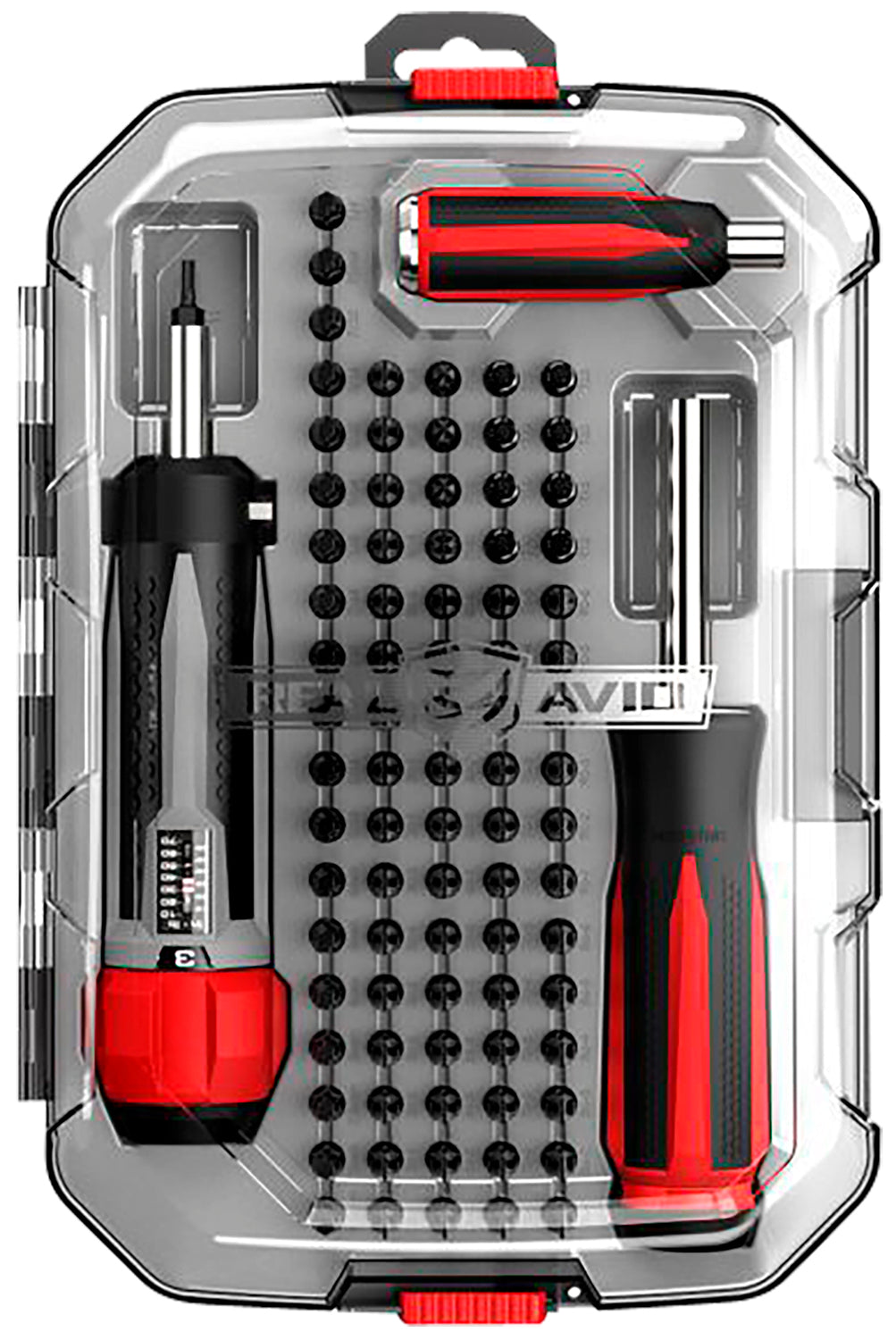 AVID AVSTDMS     SMART TORQ &amp; DRIVER MASTER SET