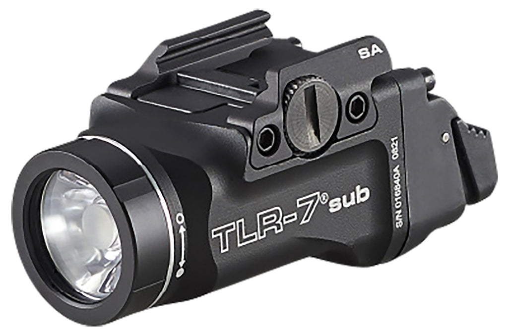 STL 69404  TLR-7X   SUB GN LIGHT HELLCAT