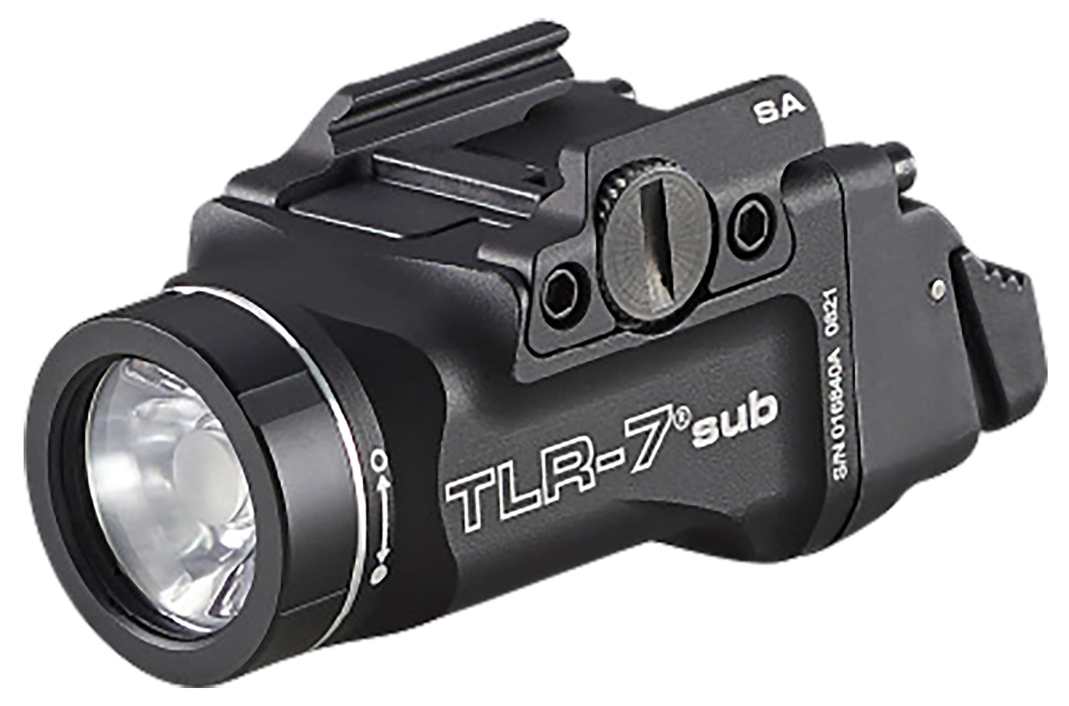 STL 69404  TLR-7X   SUB GN LIGHT HELLCAT