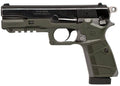 REC HPC-03       GRIP AND RAIL SYSTEM HI POWER ODG