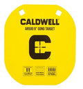 CALD 1116703   AR500 8IN GONG TARGET