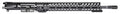 POF 01652 MINUTEMAN UPPER 5.56 16 14M RAIL     BLK