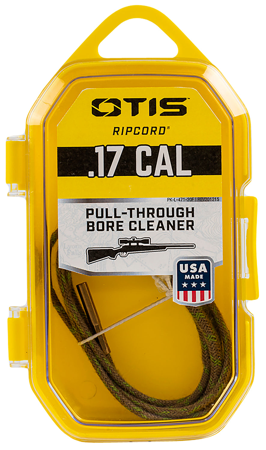 OTIS FG-RC-317     17CAL            RIPCORD 36IN
