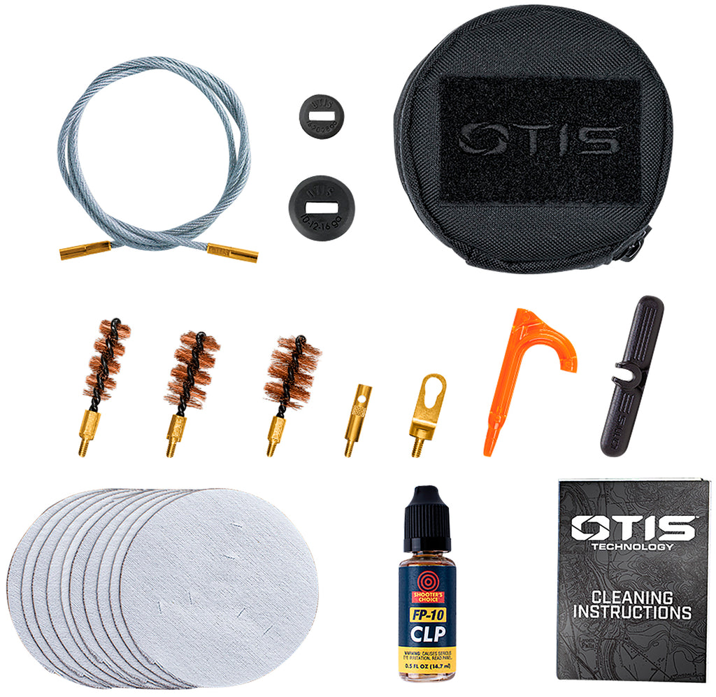 OTIS FG-410        SHOTGUN          CLN KIT