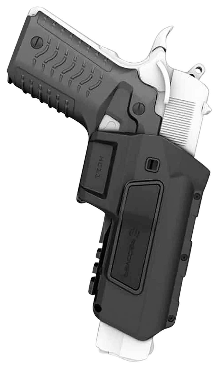 REC HC11AR-01    1911 HOLSTER ACTIVE RH        BLK