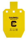 CALD 1116697   AR500 33% IPSC STEEL