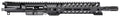 POF 01654 MINUTEMAN UPPER 5.56 10  9M RAIL     BLK