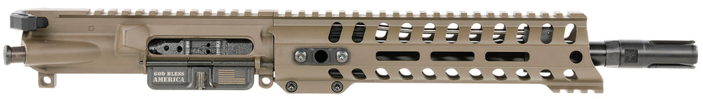 POF 01817 MINUTEMAN UPPER 5.56 10  9M RAIL    PBRN