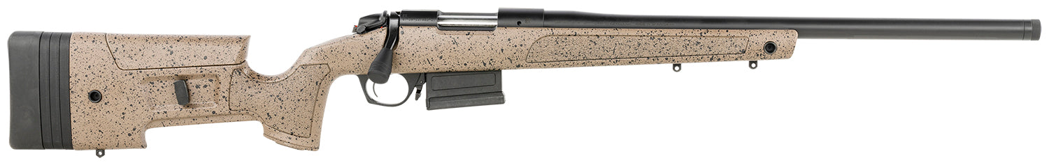 BERGARA B14S351C      HMR 308        20 5R BLK/BRN