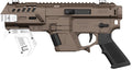REC PIXPB-02      PIX+BASIC AR PLATFORM GLK TAN