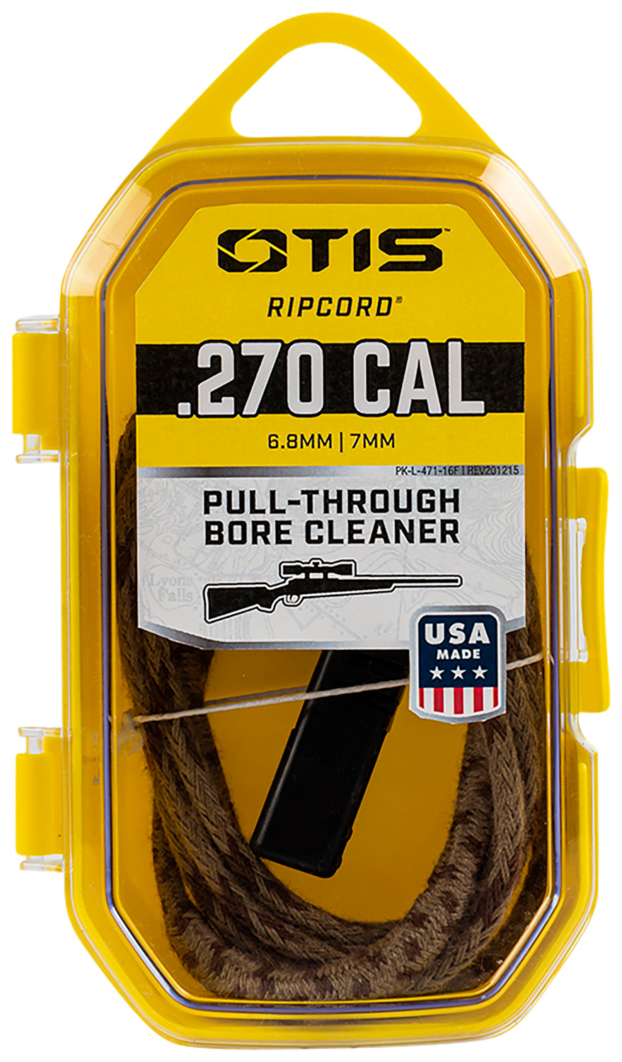 OTIS FG-RC-327     270/6.8MM/7MM    RIPCORD 36IN