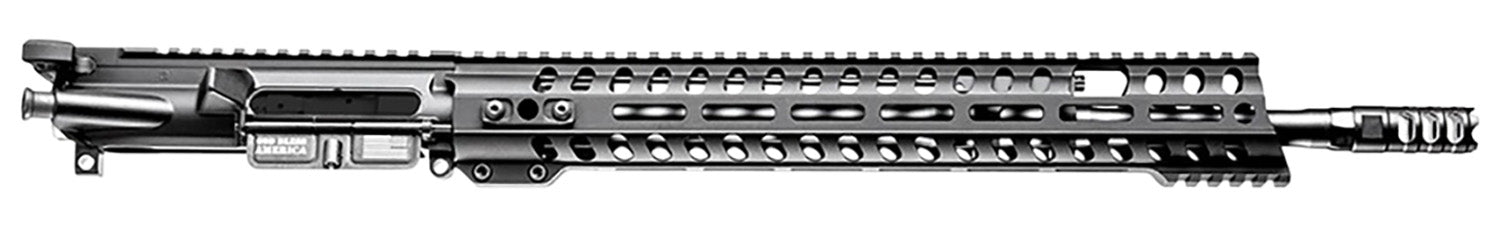 POF 00912 RENEGADE+ UPPER 5.56 10  9M RAIL     BLK