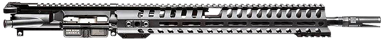 POF 01446 RENEGADE+ UPPER 300B 10  9M RAIL     BLK