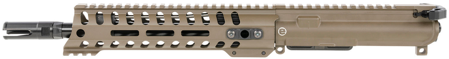 POF 01817 MINUTEMAN UPPER 5.56 10  9M RAIL    PBRN