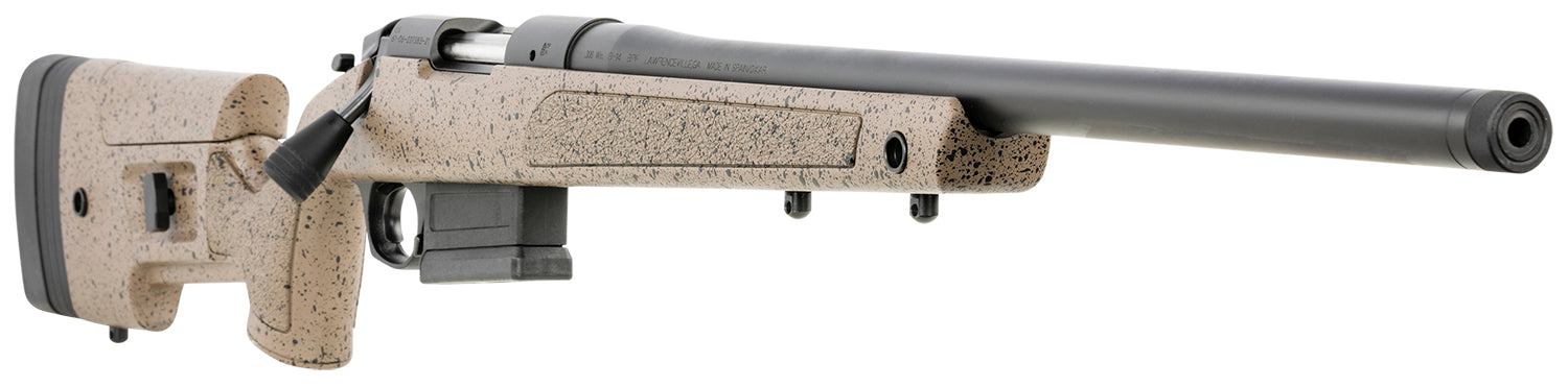 BERGARA B14S351C      HMR 308        20 5R BLK/BRN