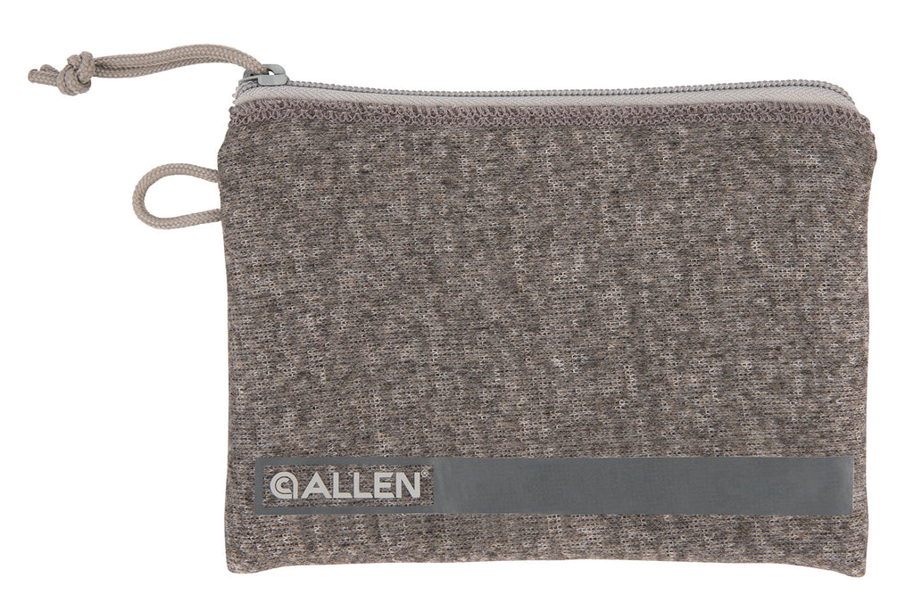 ALLEN 3625    PISTOL POUCH  COMPACT            GRY