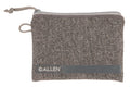 ALLEN 3625    PISTOL POUCH  COMPACT            GRY