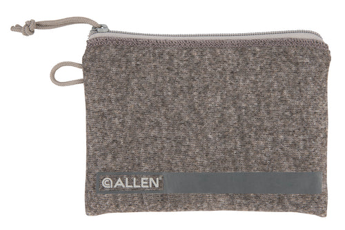 ALLEN 3625    PISTOL POUCH  COMPACT            GRY