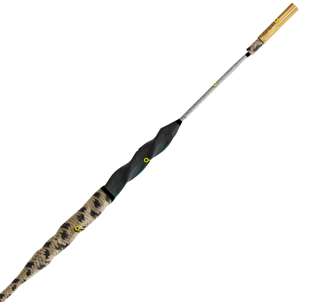 OTIS FG-RC-341     40CAL            RIPCORD 36IN
