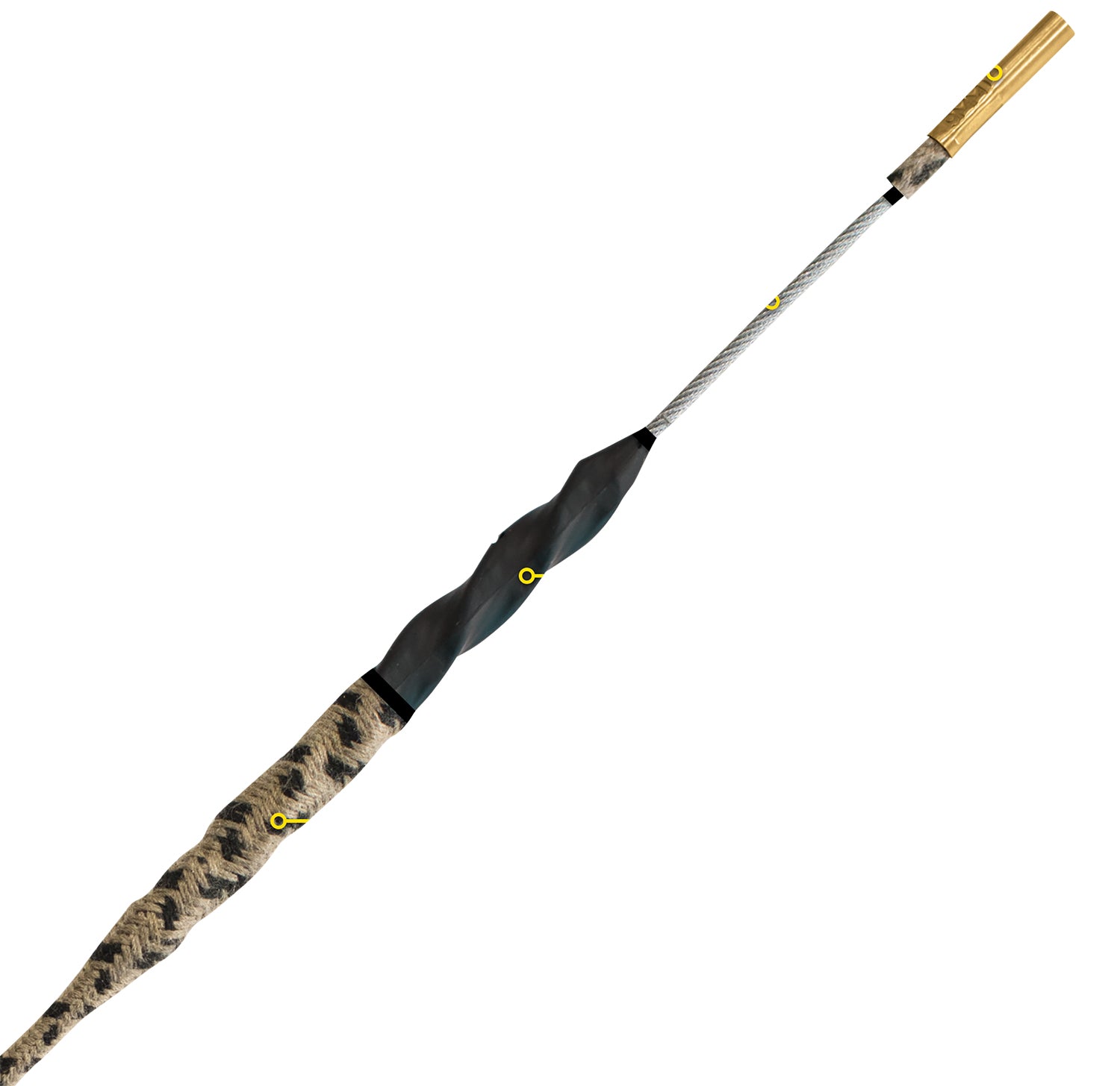 OTIS FG-RC-341     40CAL            RIPCORD 36IN