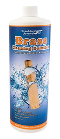 FRANK 878787   ULTRASONIC BRASS CLEANING SOL